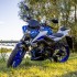 Suzuki GSX-S 125 - Suzuki GSX-S 125 wyglad z przodu